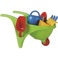 Wheelbarrow Set
Wheelbarrow Set