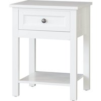 Colbey Bedside Table with Drawer