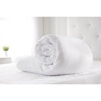 Soft Touch 10.5 Tog Duvet - Single
Soft Touch 10.5 Tog Duvet - Single