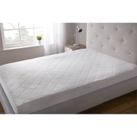 Anti Allergy Mattress Protector - Kingsize
Anti Allergy Mattress Protector - Kingsize