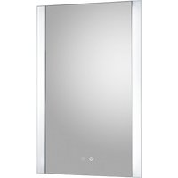 500 Led Backlit Touch Sensor Mirror 20w
500 Led Backlit Touch Sensor Mirror 20w