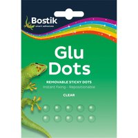 Bostik Glu Dots x 200
Bostik Glu Dots x 200