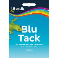 Bostik Blu Tack Original Handy
Bostik Blu Tack Original Handy