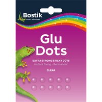 Bostik Glu Dots Extra Strong x 200
Bostik Glu Dots Extra Strong x 200