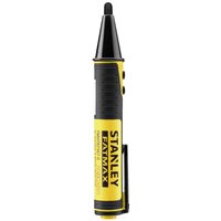 Stanley Fatmax FMHT82567-0 Non Contact Metal and Voltage Detector
Stanley Fatmax FMHT82567-0 Non Contact Metal and Voltage Detector