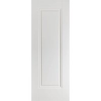 Eindhoven Internal Primed White 1 Panel Door - 838 x 1981mm
Eindhoven Internal Primed White 1 Panel Door - 838 x 1981mm