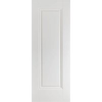 Eindhoven Internal Primed White 1 Panel Fire Door - 686 x 1981mm
Eindhoven Internal Primed White 1 Panel Fire Door - 686 x 1981mm