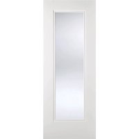 Eindhoven Internal Glazed Primed White 1 Lite Door - 686 x 1981mm
Eindhoven Internal Glazed Primed White 1 Lite Door - 686 x 1981mm