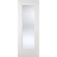 Eindhoven Internal Glazed Primed White 1 Lite Door - 762 x 1981mm
Eindhoven Internal Glazed Primed White 1 Lite Door - 762 x 1981mm