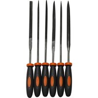 Assorted Files - 100mm
Assorted Files - 100mm