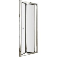 Balterley Bi-fold Shower Door - 1000mm (4mm Glass)
Balterley Bi-fold Shower Door - 1000mm (4mm Glass)