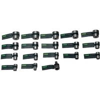 Assorted Sockets - 9.5mm