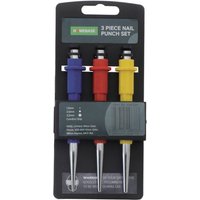 Nail Punch Set - Pack of 3
Nail Punch Set - Pack of 3