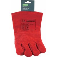 Gauntlets - Heavy Duty
Gauntlets - Heavy Duty