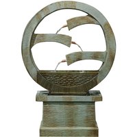 Stylish Fountains Tranquil Spills Water Feature
Stylish Fountains Tranquil Spills Water Feature