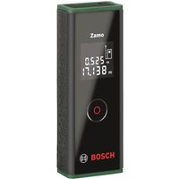 Bosch Zamo III Laser Measurer
Bosch Zamo III Laser Measurer