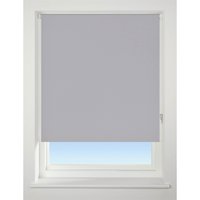 Light Grey Roller Blind - 120cm
Light Grey Roller Blind - 120cm