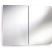 802 Double Sliding Mirror Cabinet
802 Double Sliding Mirror Cabinet