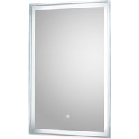 500 Led Touch Sensor Mirror 28.28w
500 Led Touch Sensor Mirror 28.28w