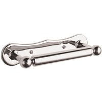 Balterley Dog Bone Toilet Roll Holder
Balterley Dog Bone Toilet Roll Holder