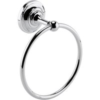 Balterley Towel Ring
Balterley Towel Ring