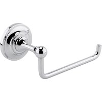 Balterley Toilet Roll Holder
Balterley Toilet Roll Holder