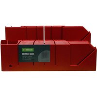 Mitre Box 
Mitre Box
