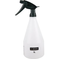 Garden Trigger Sprayer - 1L
Garden Trigger Sprayer - 1L