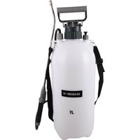 Pressure Sprayer - 7L
Pressure Sprayer - 7L