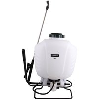 Backpack Sprayer - 15L
Backpack Sprayer - 15L