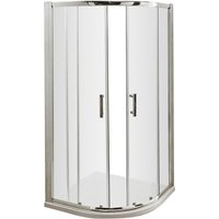 Balterley Shower Quadrant - 900mm (6mm Glass)
Balterley Shower Quadrant - 900mm (6mm Glass)