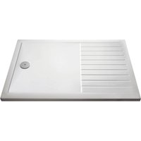 Balterley Walk-In Shower Tray - 1700 x 800mm
Balterley Walk-In Shower Tray - 1700 x 800mm
