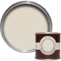 Farrow & Ball Estate Emulsion Paint School House White - Tester 100ml
Farrow & Ball Estate Emulsion Paint School House White - Tester 100ml