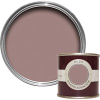 Farrow & Ball Estate Emulsion Paint Sulking Room Pink - Tester 100ml
Farrow & Ball Estate Emulsion Paint Sulking Room Pink - Tester 100ml