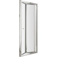 Balterley Bi-fold Shower Door - 760mm (5mm Glass)
Balterley Bi-fold Shower Door - 760mm (5mm Glass)
