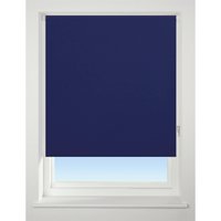 Navy Blue Blackout Blind - 90cm
Navy Blue Blackout Blind - 90cm