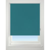 Teal Blackout Roller Blind - 60cm
Teal Blackout Roller Blind - 60cm