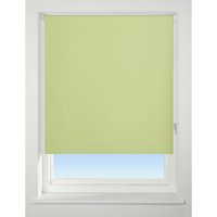 Apple Green Blackout Roller Blind - 90cm
Apple Green Blackout Roller Blind - 90cm