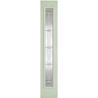 Elegant External Glazed Light Green GRP 1 Lite Sidelight - 356 x 2032mm
Elegant External Glazed Light Green GRP 1 Lite Sidelight - 356 x 2032mm
