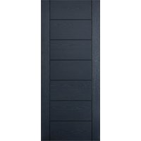 Modica External Anthracite Grey GRP Door - 813 x 2032mm
Modica External Anthracite Grey GRP Door - 813 x 2032mm