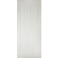Mexicano External White GRP Door - 838 x 1981mm
Mexicano External White GRP Door - 838 x 1981mm