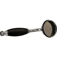 Balterley Large Traditional Handset - Black
Balterley Large Traditional Handset - Black