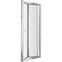 Balterley Bi-fold Shower Door - 900mm (5mm Glass)
Balterley Bi-fold Shower Door - 900mm (5mm Glass)