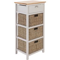 Atterley 4 Drawer Chest
Atterley 4 Drawer Chest