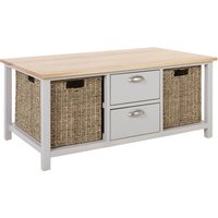 Atterley Coffee Table
Atterley Coffee Table