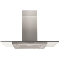 Hotpoint Flat Glass Hood 90cm
Hotpoint Flat Glass Hood 90cm
