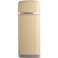 KitchenAid KCFMA 60150L UK Fridge - Glossy Cream
KitchenAid KCFMA 60150L UK Fridge - Glossy Cream