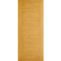 Modica External Oak GRP Door - 813 x 2032mm
Modica External Oak GRP Door - 813 x 2032mm