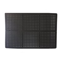 Interlocking Nonslip Floor Mats 6pk
Interlocking Nonslip Floor Mats 6pk