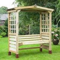 Pantheon Poseidon Swing Seat
Pantheon Poseidon Swing Seat